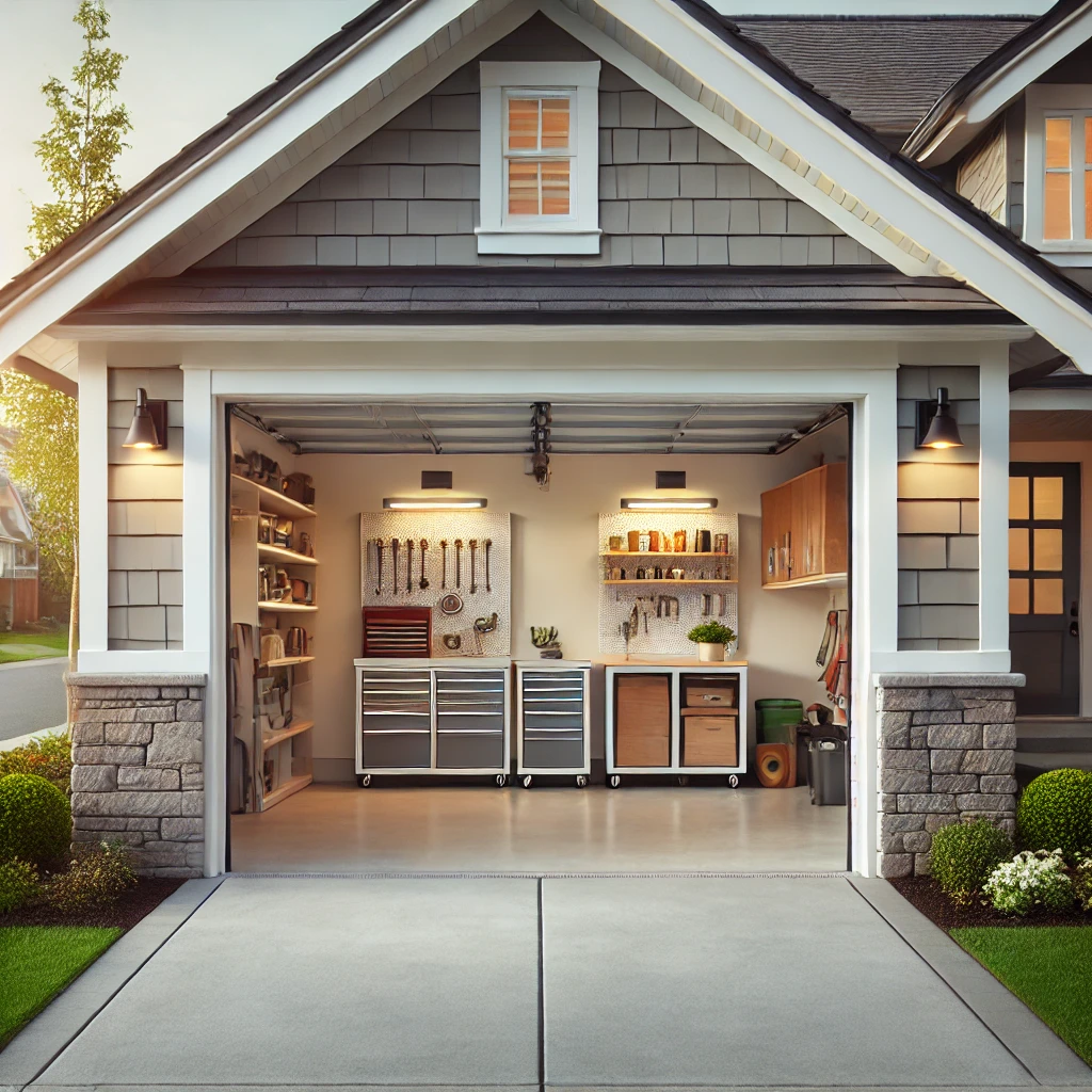Latest garage door repair tips and maintenance guides from Hayward's trusted experts