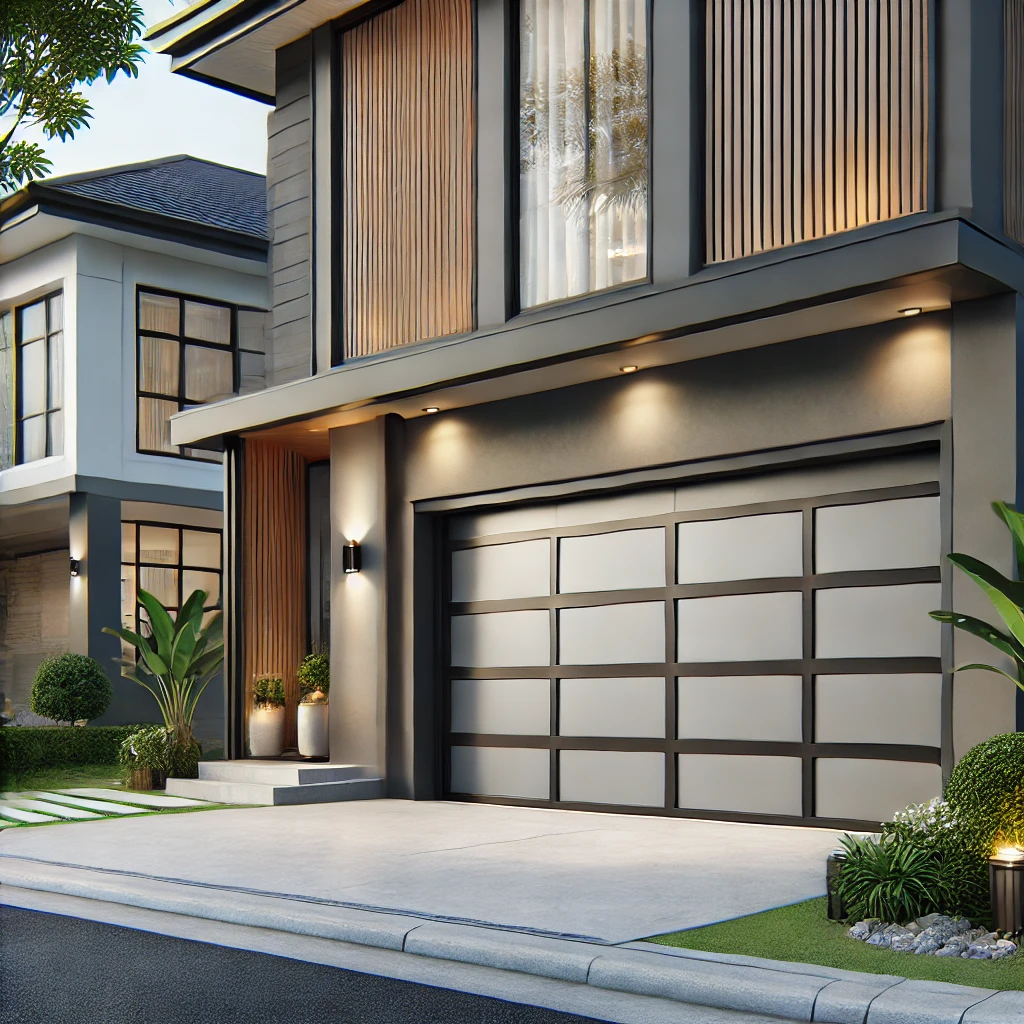Professional Garage Door Company Hayward CA - 24/7 Emergency Service & Repairs