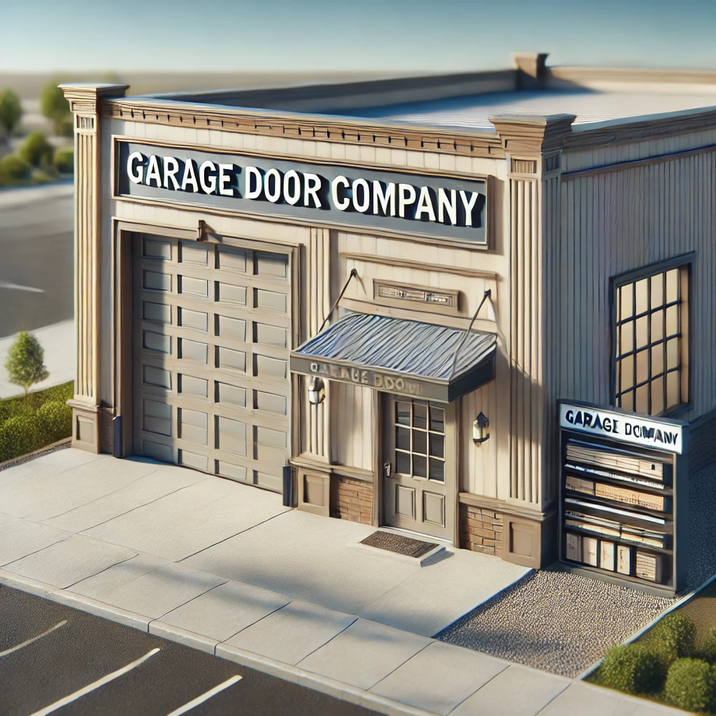 Best Garage Door Company Near Me Hayward CA - 24/7 Emergency Service