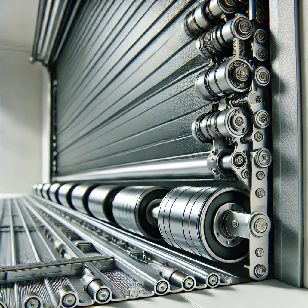 Expert Roller Garage Door Repairs Hayward CA - Professional Door System Specialists